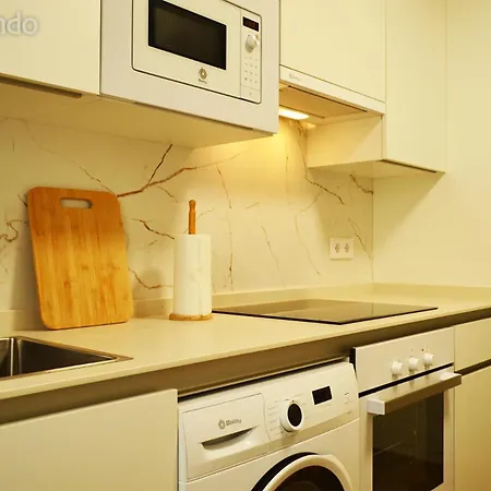 Corimar - Céntrico Y Accesible Personas Con Movilidad Reducida *