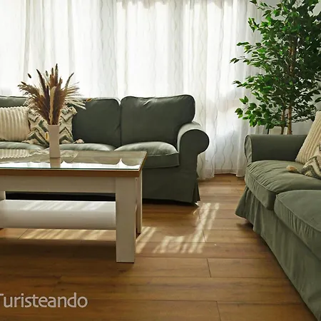 Corimar - Céntrico Y Accesible Personas Con Movilidad Reducida * San Vicente De La Barquera