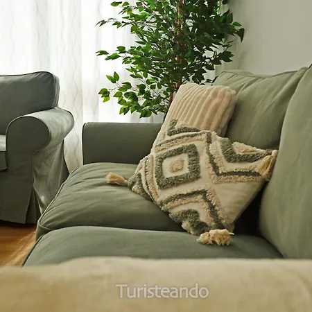 Corimar - Céntrico Y Accesible Personas Con Movilidad Reducida San Vicente De La Barquera