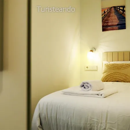 Corimar - Céntrico Y Accesible Personas Con Movilidad Reducida *