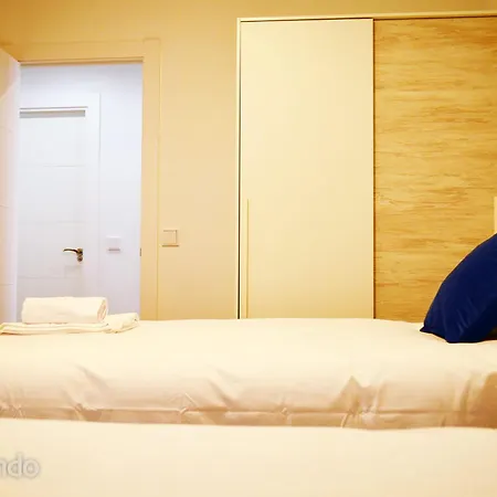 Corimar - Céntrico Y Accesible Personas Con Movilidad Reducida * San Vicente De La Barquera