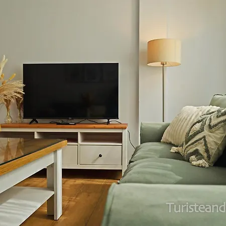 Corimar - Céntrico Y Accesible Personas Con Movilidad Reducida