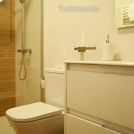 Corimar - Céntrico Y Accesible Personas Con Movilidad Reducida Apartamento