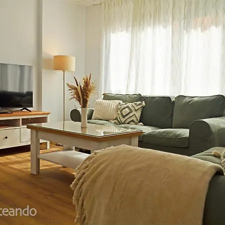 Corimar Apartment *