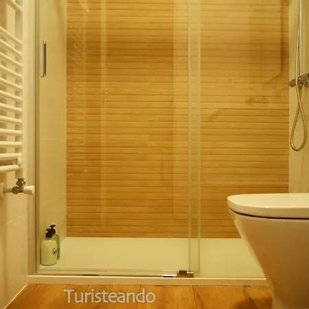 Corimar - Centrico Y Accesible Personas Con Movilidad Reducida Apartment San Vicente De La Barquera