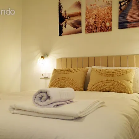 Corimar - Céntrico Y Accesible Personas Con Movilidad Reducida *