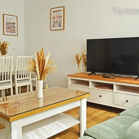 Corimar - Céntrico Y Accesible Personas Con Movilidad Reducida * San Vicente De La Barquera