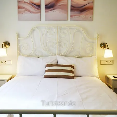 Corimar - Céntrico Y Accesible Personas Con Movilidad Reducida Apartamento *