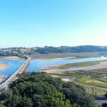 Corimar - Céntrico Y Accesible Personas Con Movilidad Reducida * San Vicente De La Barquera