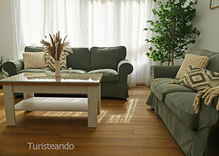 Corimar - Centrico Y Accesible Personas Con Movilidad Reducida * San Vicente De La Barquera