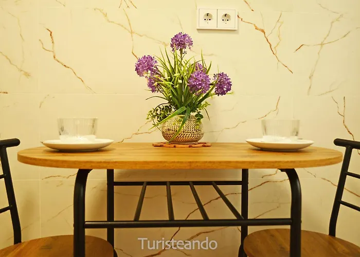 Corimar - Centrico Y Accesible Personas Con Movilidad Reducida *