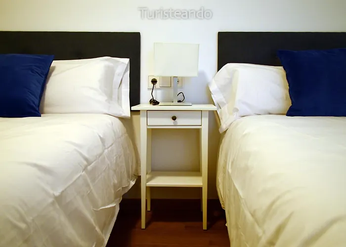 Corimar - Centrico Y Accesible Personas Con Movilidad Reducida Apartment *