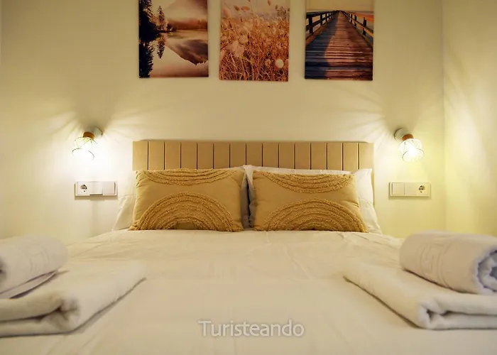 Corimar - Centrico Y Accesible Personas Con Movilidad Reducida Apartment San Vicente De La Barquera