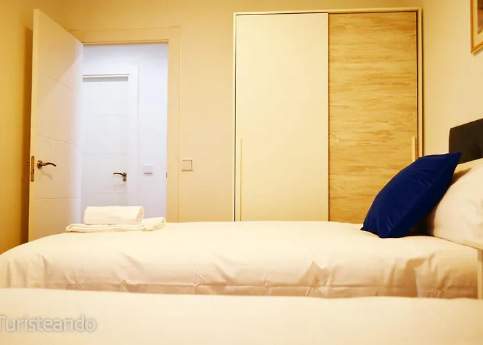 Corimar - Centrico Y Accesible Personas Con Movilidad Reducida * San Vicente De La Barquera