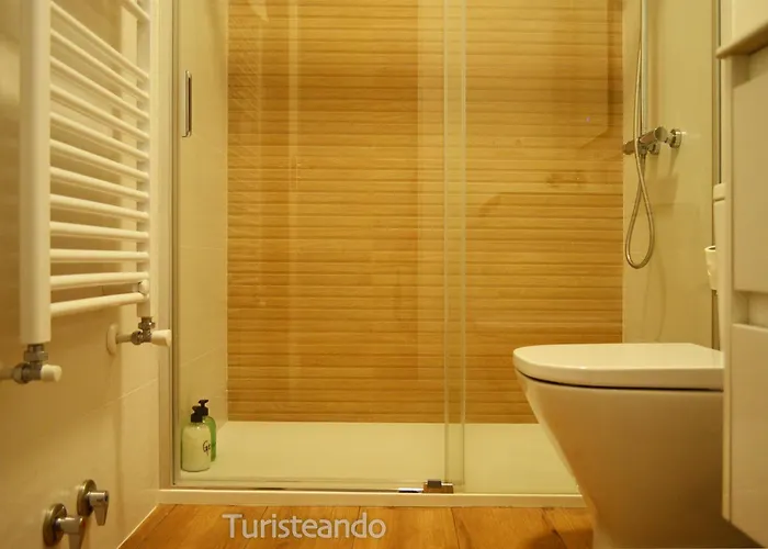 Corimar - Centrico Y Accesible Personas Con Movilidad Reducida Apartment San Vicente De La Barquera