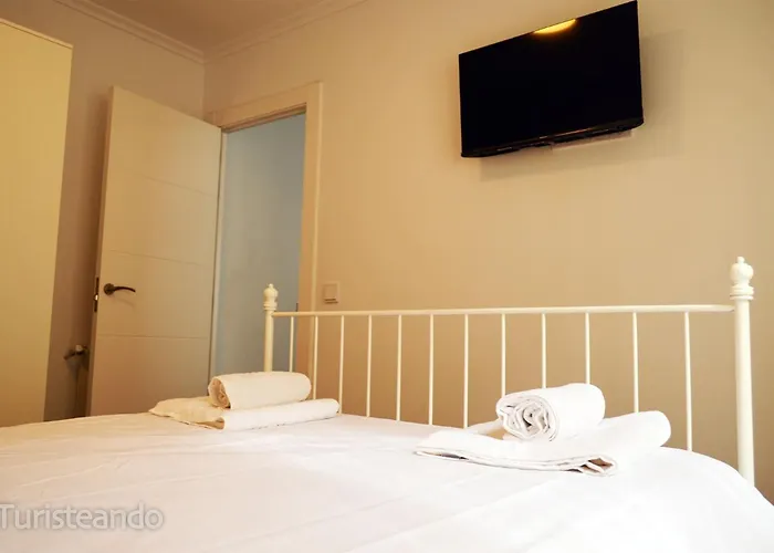 Corimar - Centrico Y Accesible Personas Con Movilidad Reducida