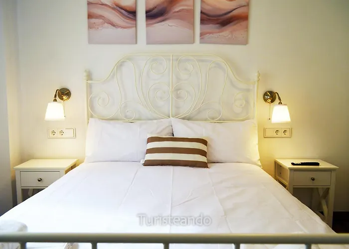 Corimar - Centrico Y Accesible Personas Con Movilidad Reducida Apartment *