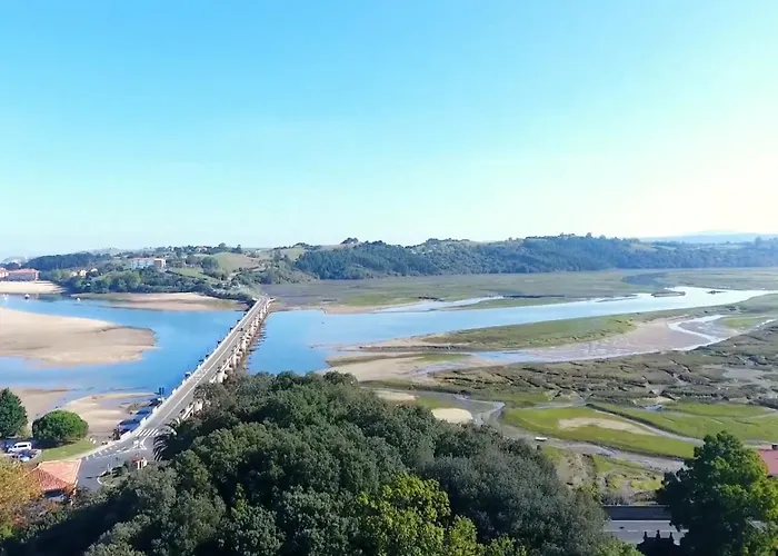 Corimar - Centrico Y Accesible Personas Con Movilidad Reducida * San Vicente De La Barquera