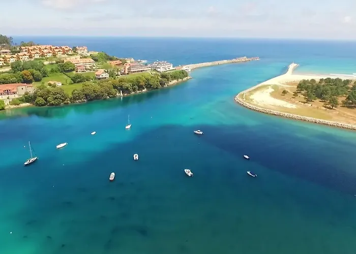 Apartment Corimar - Centrico Y Accesible Personas Con Movilidad Reducida *