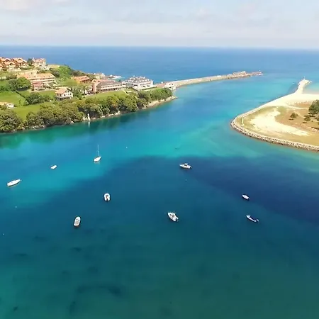 Appartement Corimar - Céntrico Y Accesible Personas Con Movilidad Reducida *