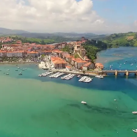 Corimar - Céntrico Y Accesible Personas Con Movilidad Reducida * San Vicente De La Barquera