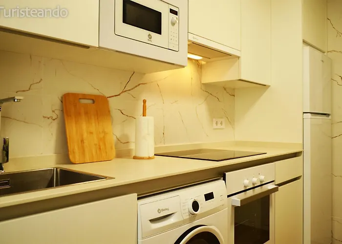 Corimar - Centrico Y Accesible Personas Con Movilidad Reducida *